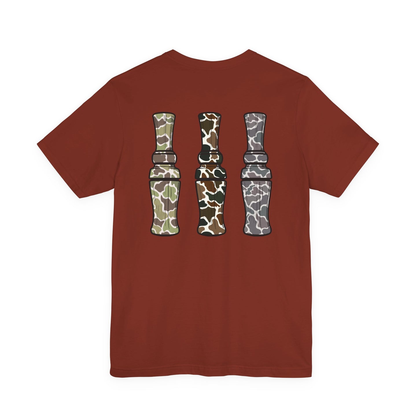 Duck Call Tee
