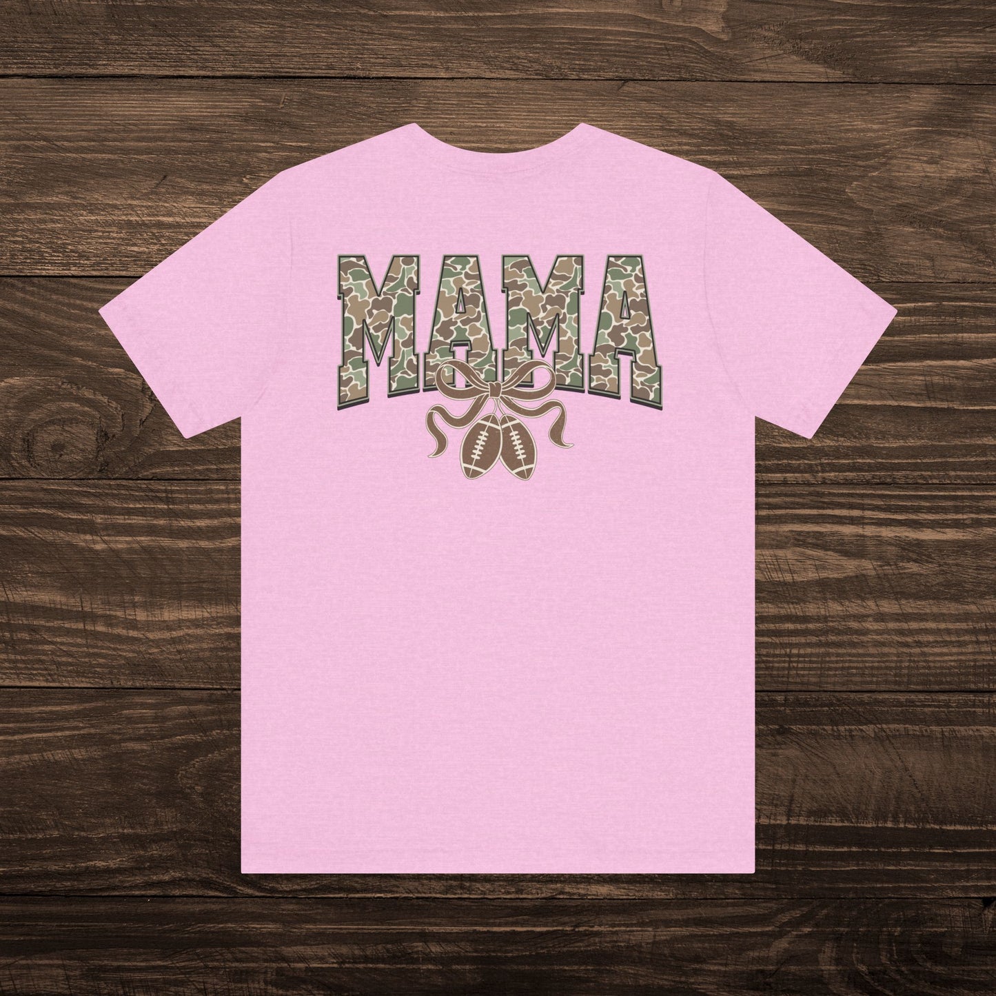 Mama Tee