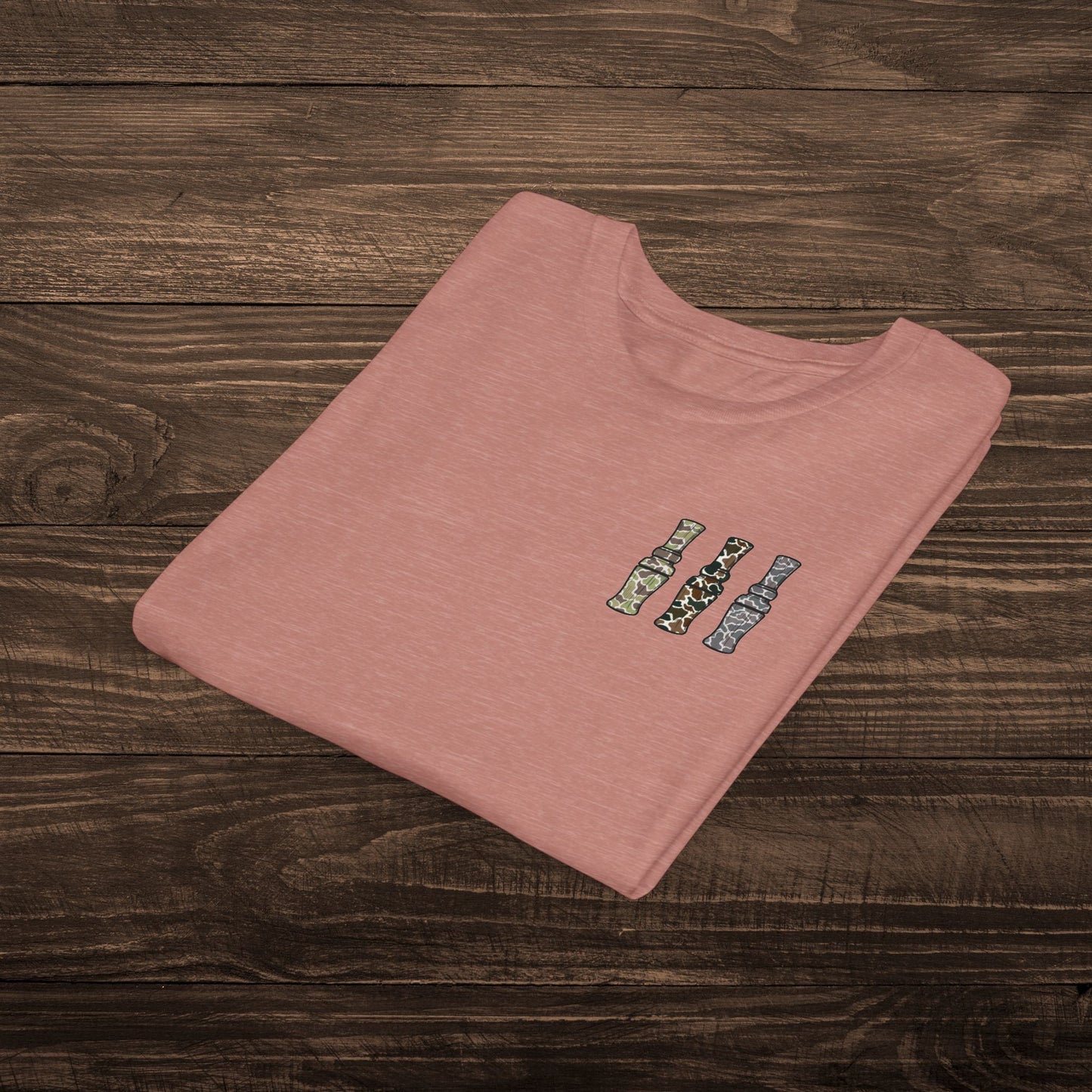 Youth Duck Call Tee