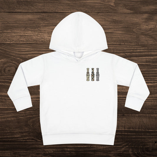 Toddler Duck Call Hoodie