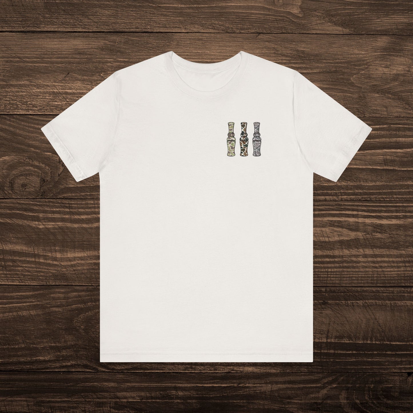 Duck Call Tee