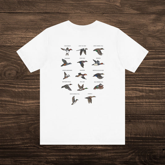Duck Breed Tee