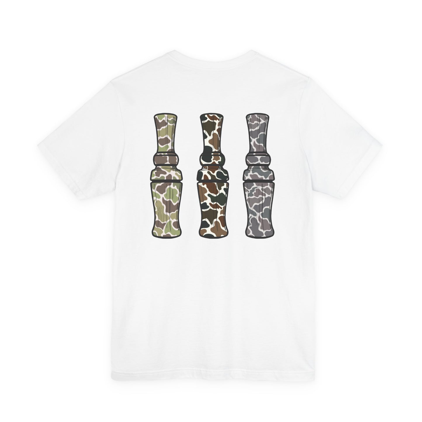 Duck Call Tee