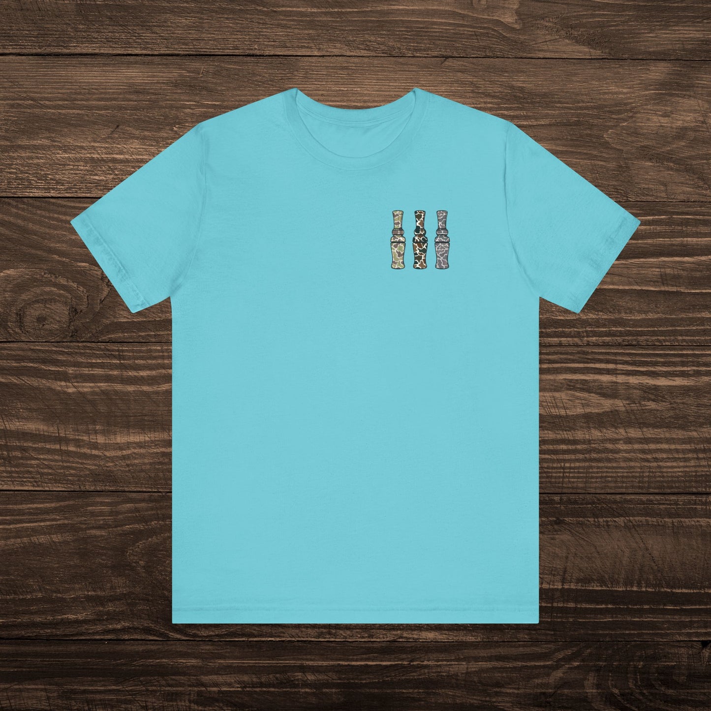 Duck Call Tee