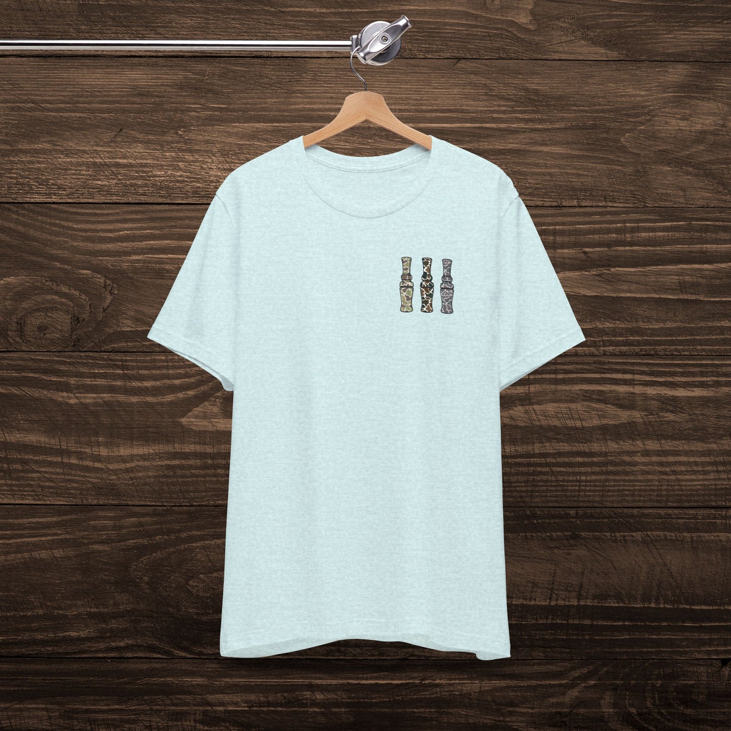 Duck Call Tee