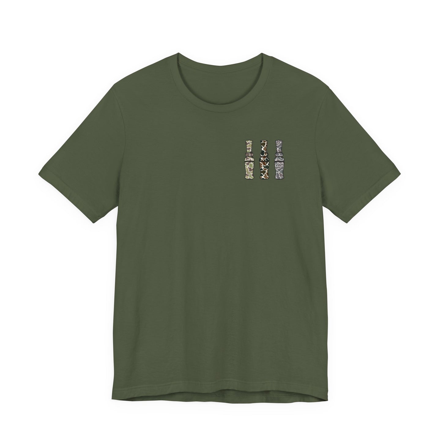 Duck Call Tee