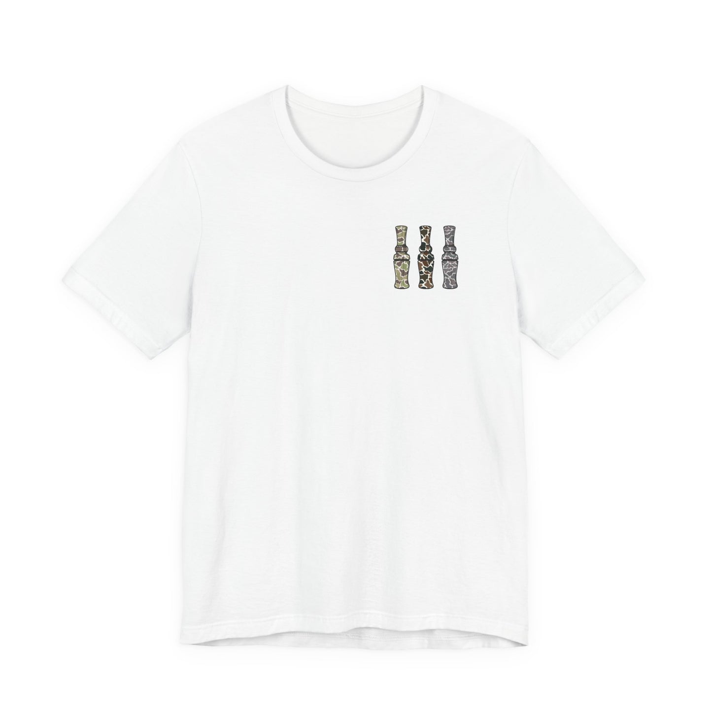 Duck Call Tee