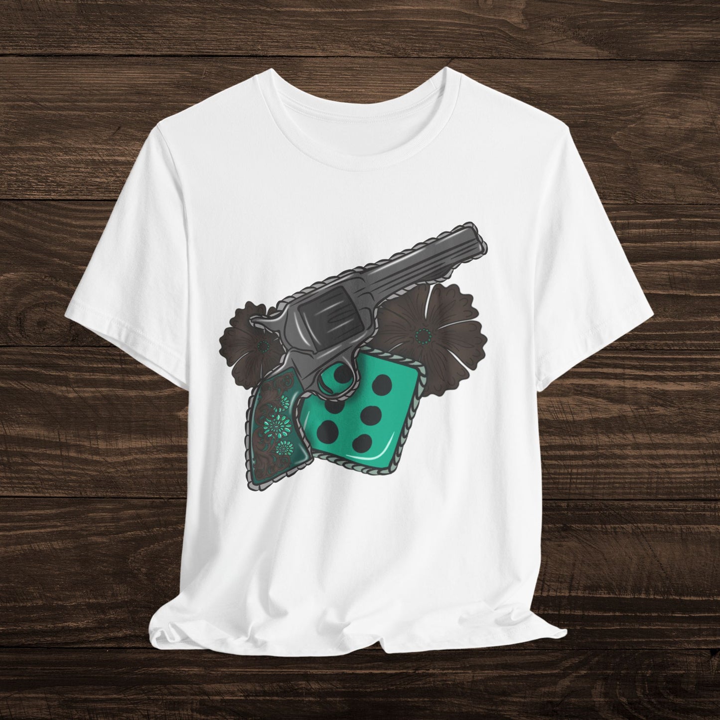 Revolver