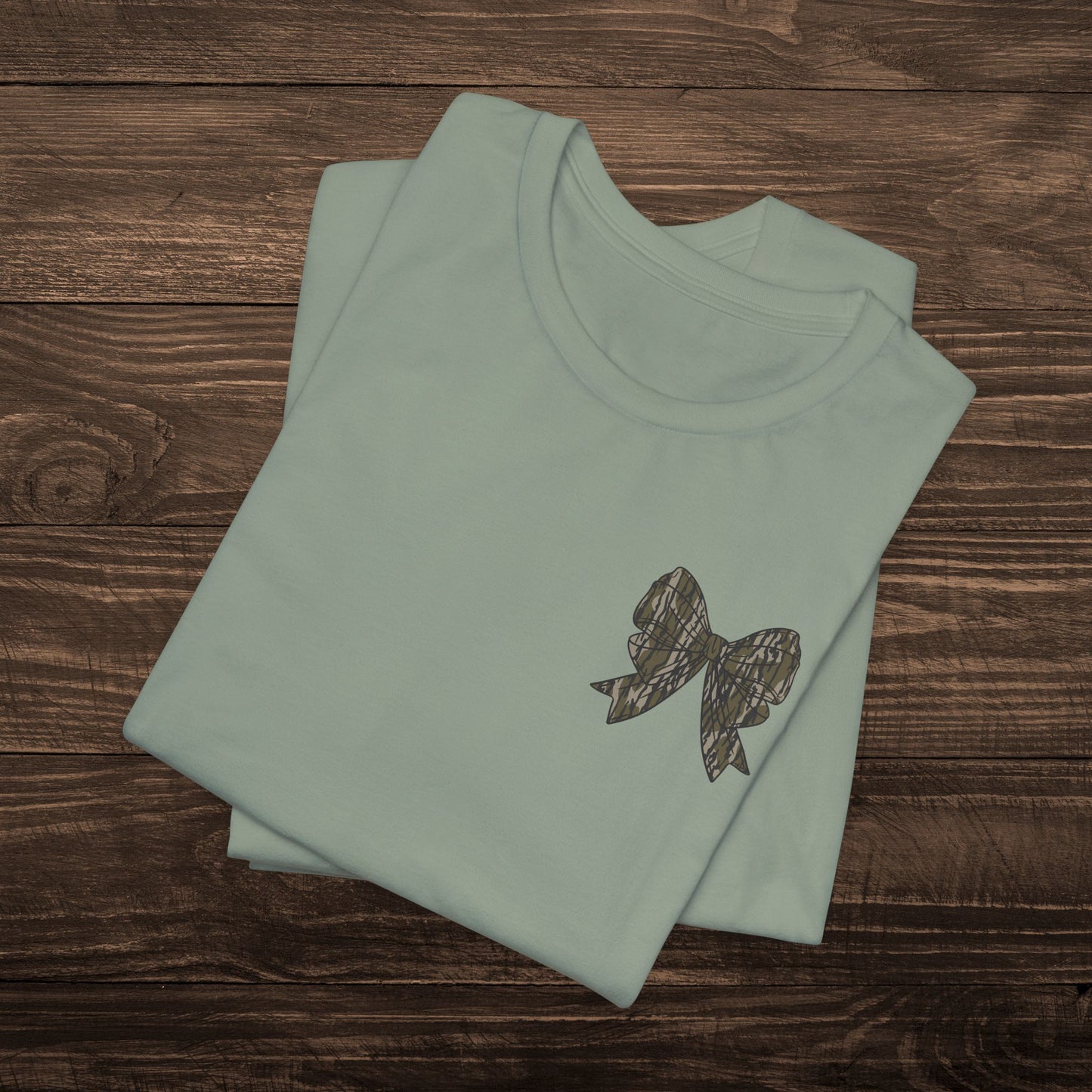 Duck Breed Tee