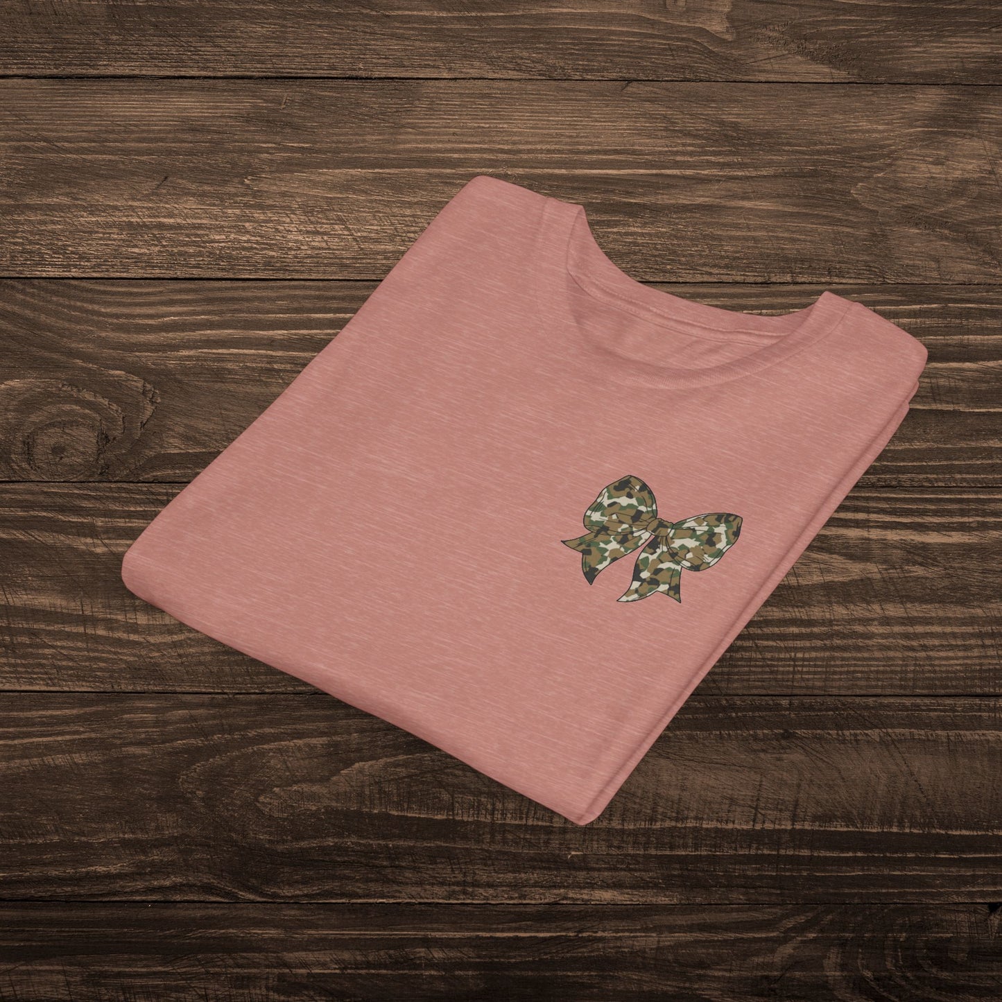 Youth Football Tee