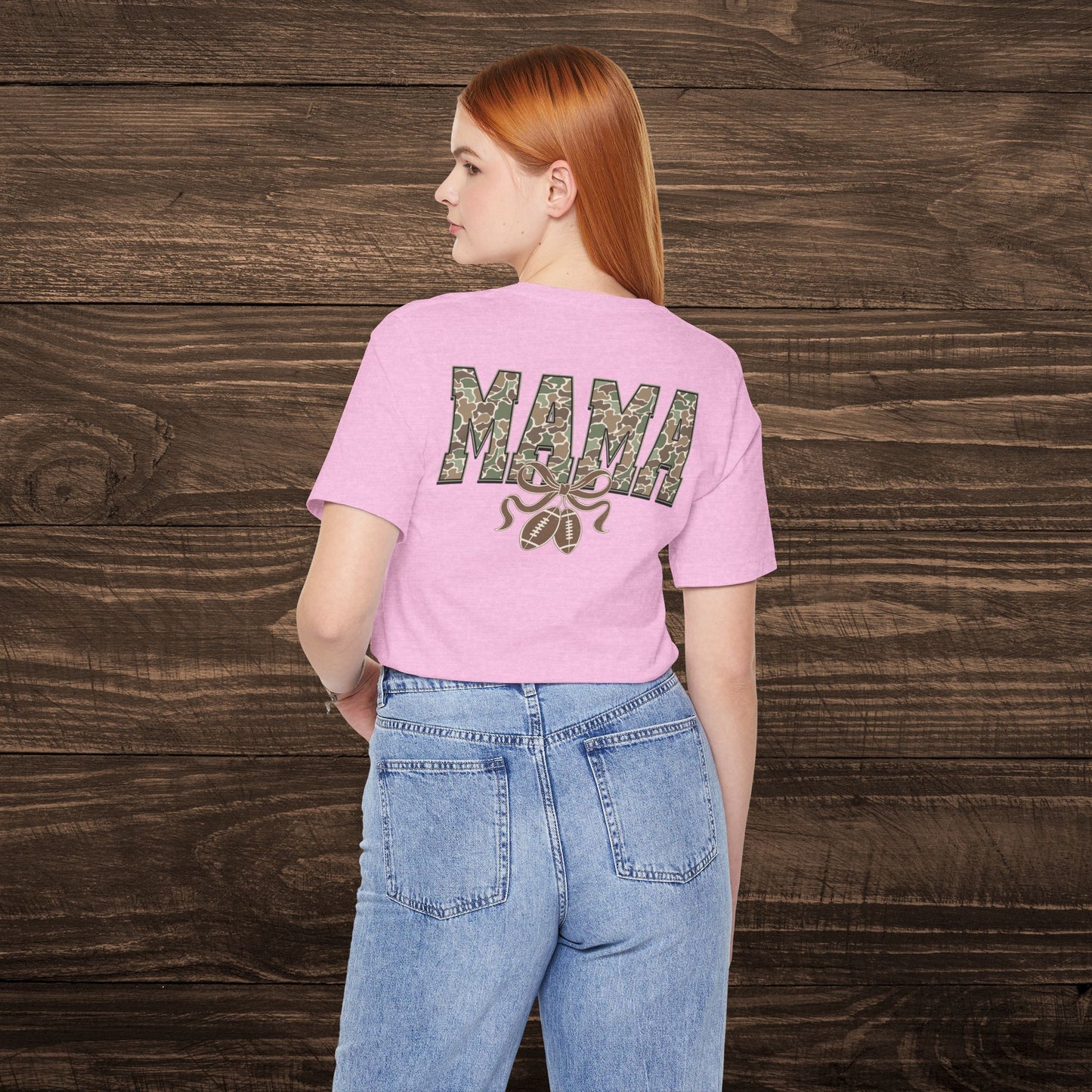 Mama Tee
