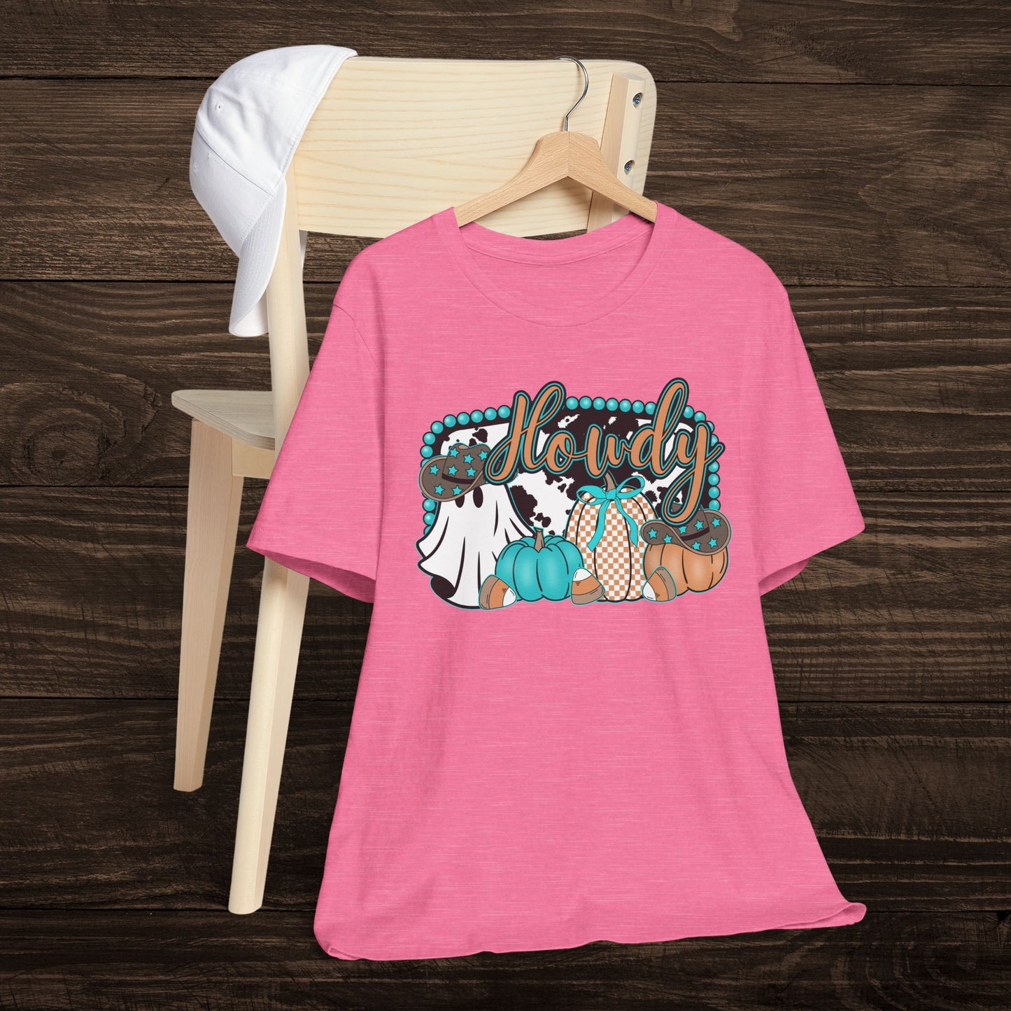 Howdy Tee