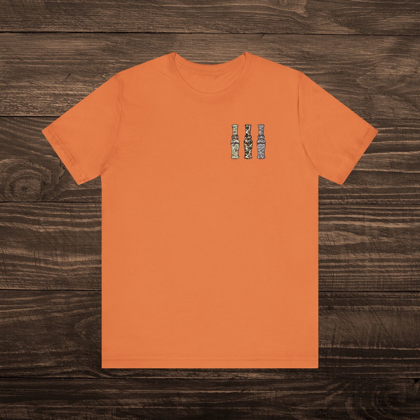 Duck Call Tee
