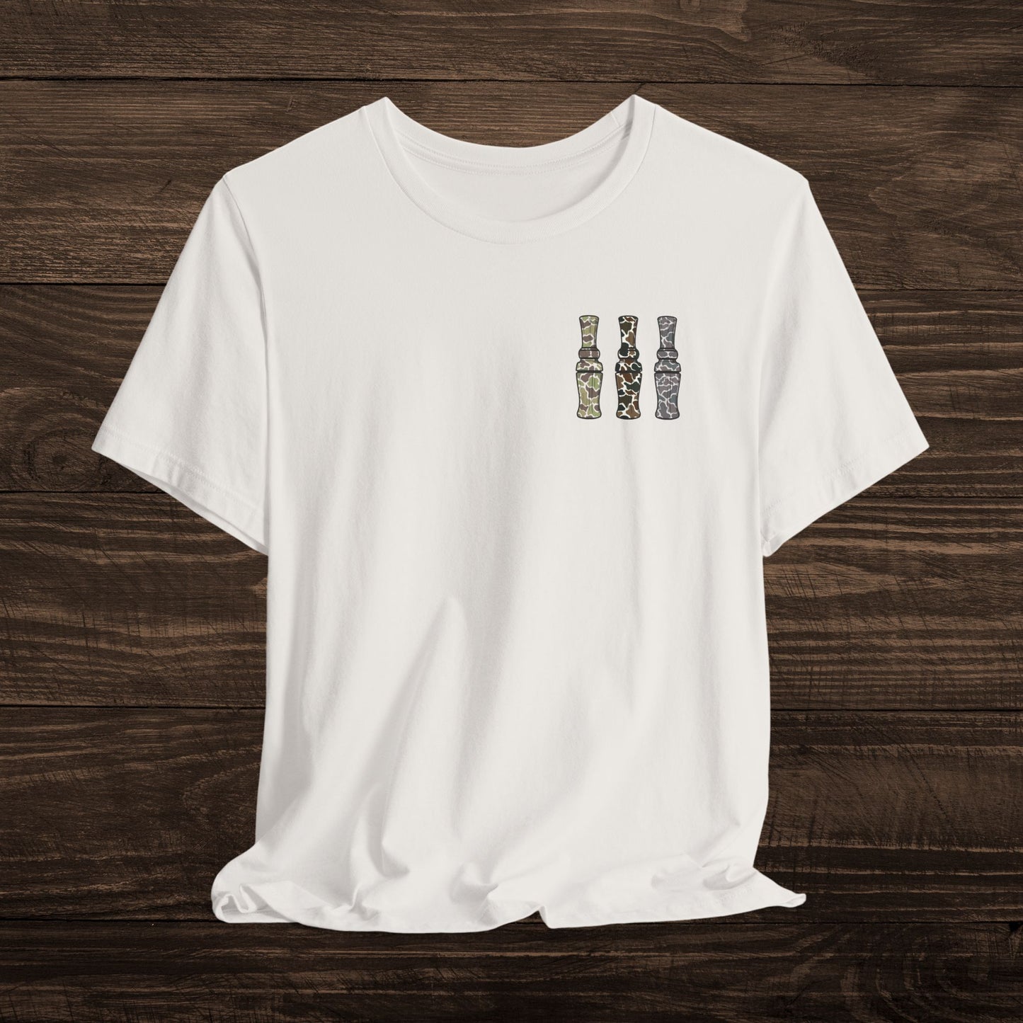 Duck Call Tee