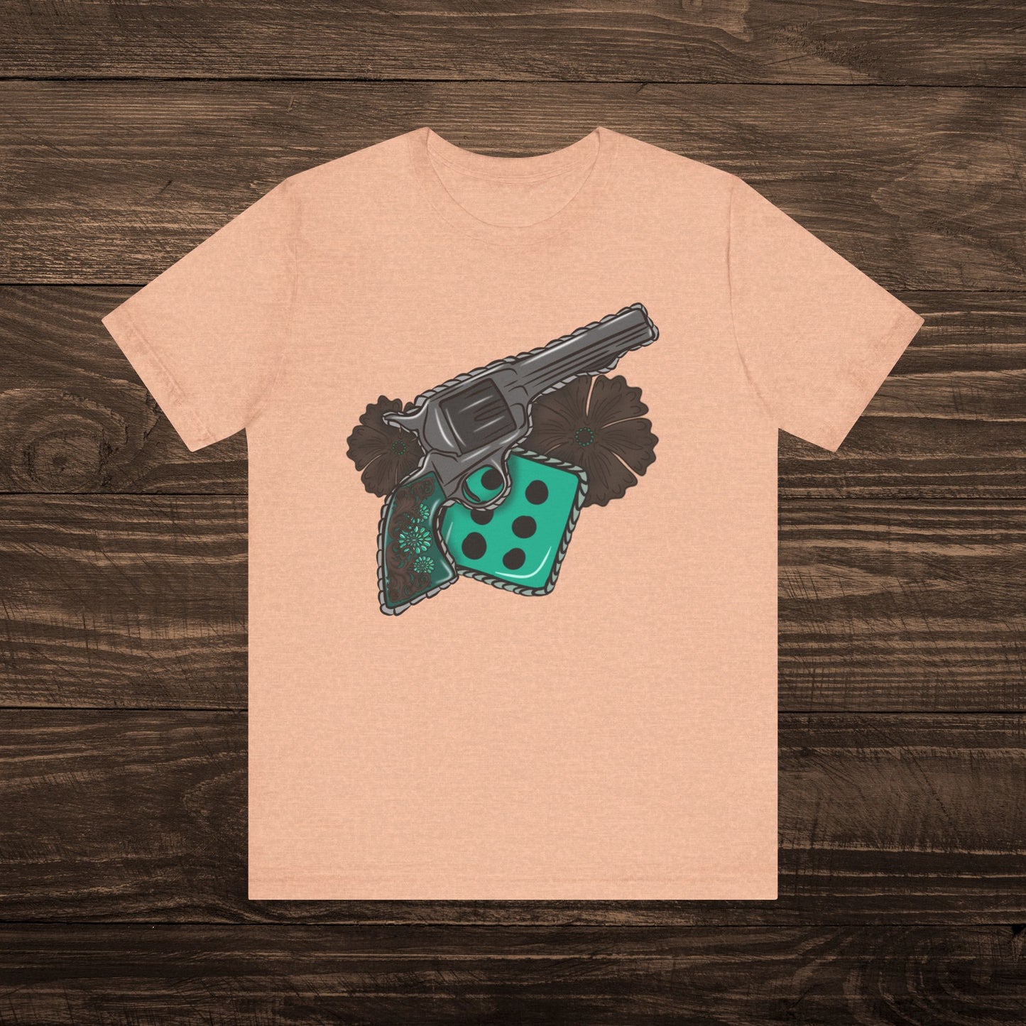Revolver