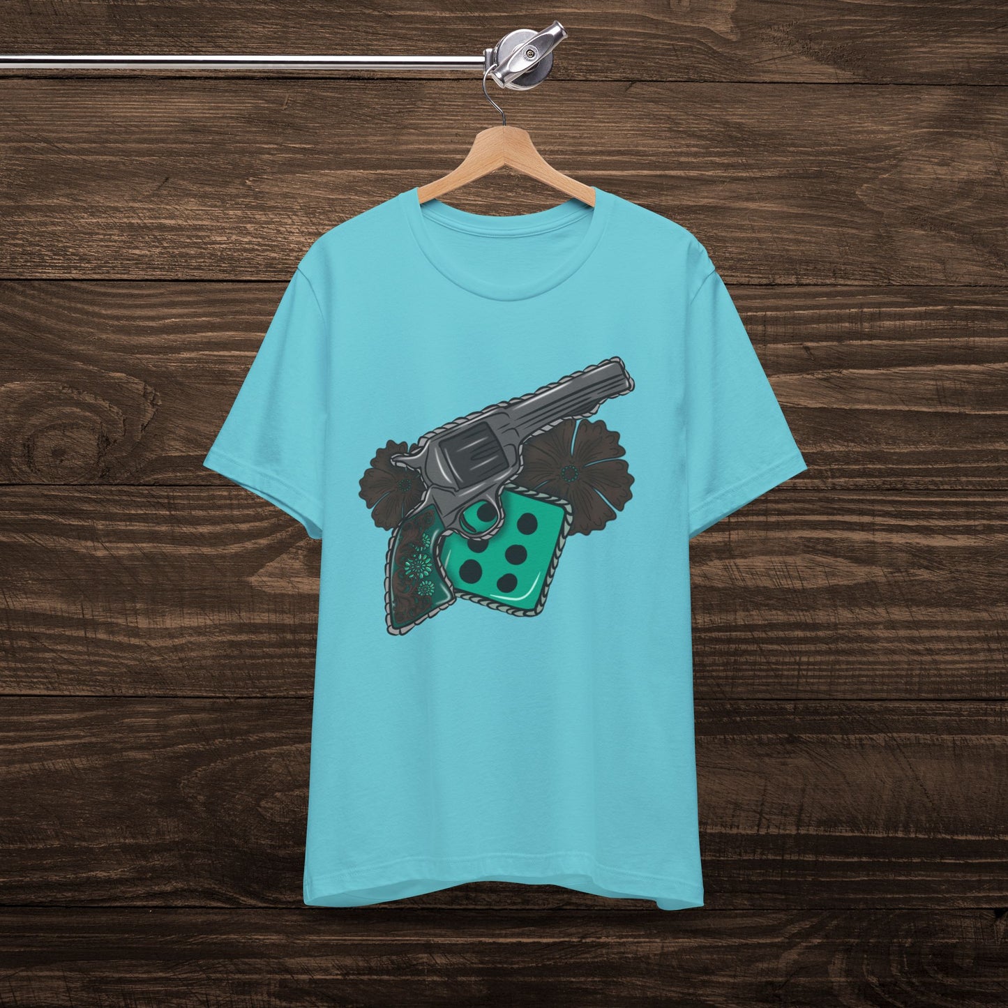 Revolver