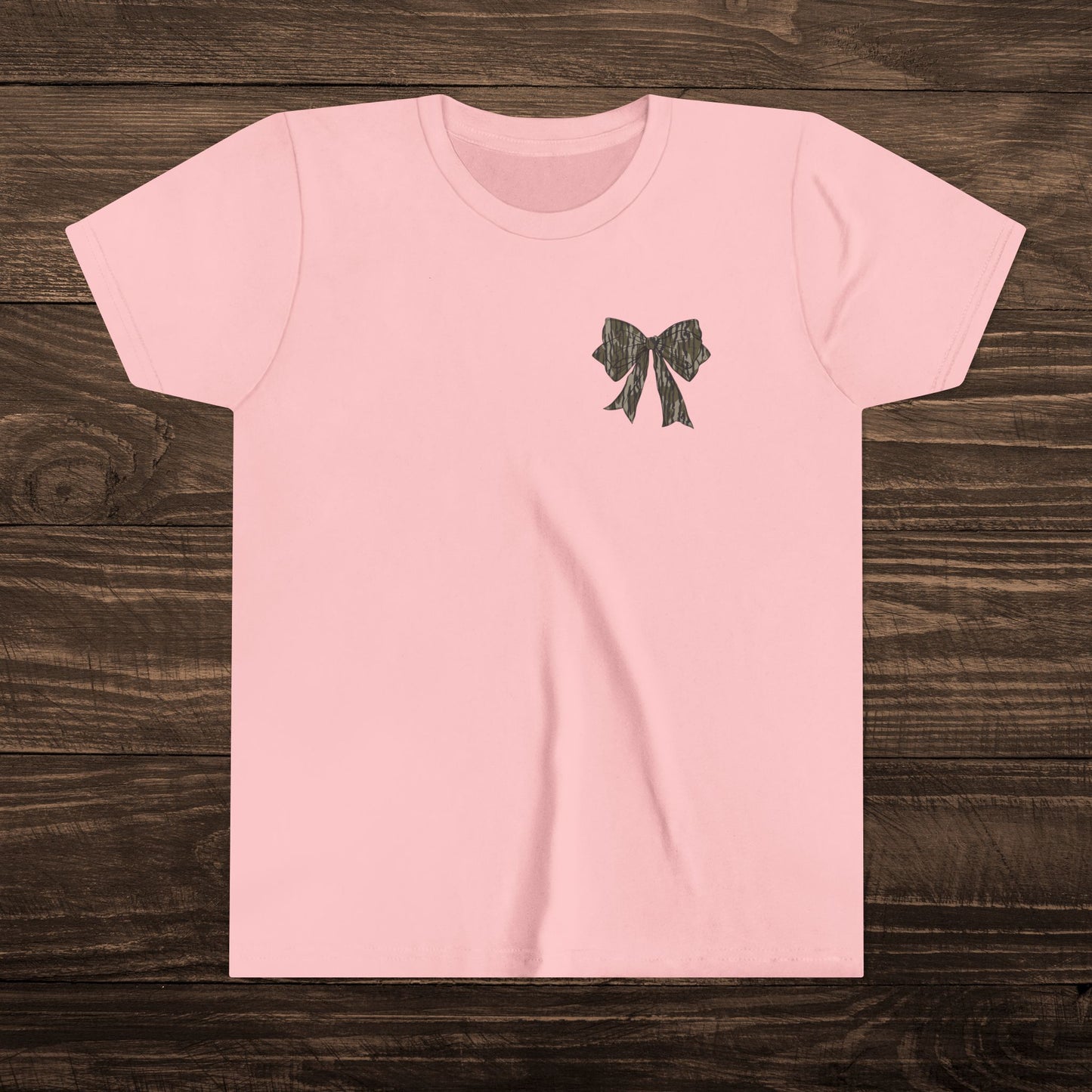 Youth Duck Breeds Tee