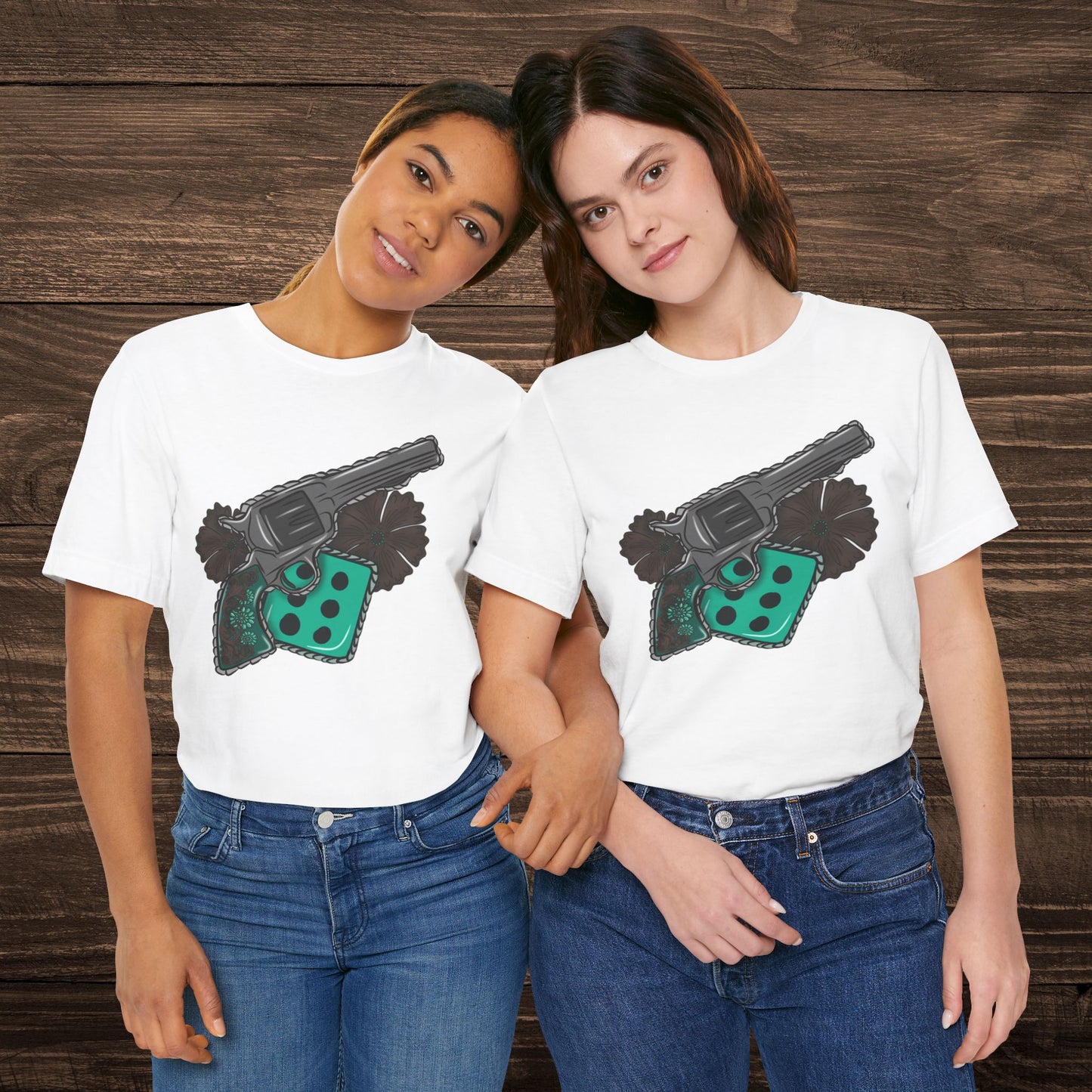 Revolver