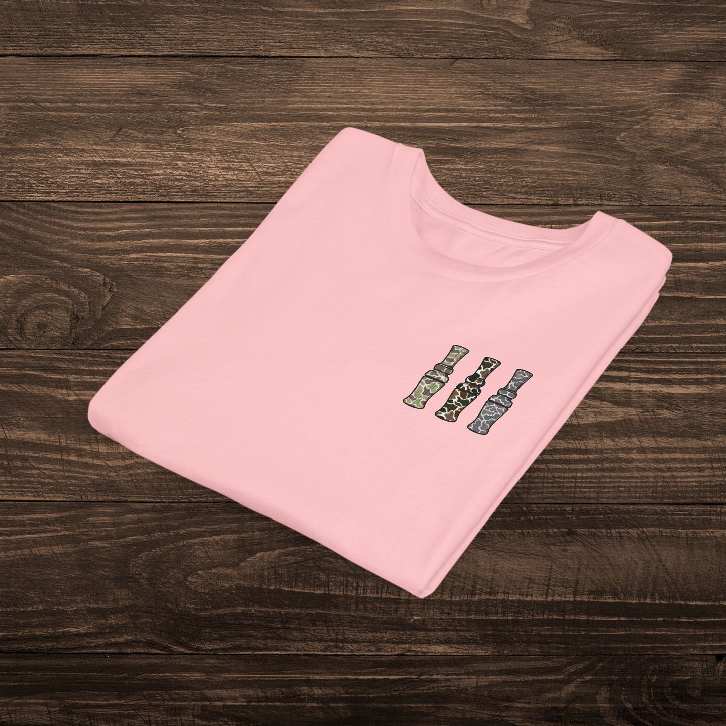 Youth Duck Call Tee