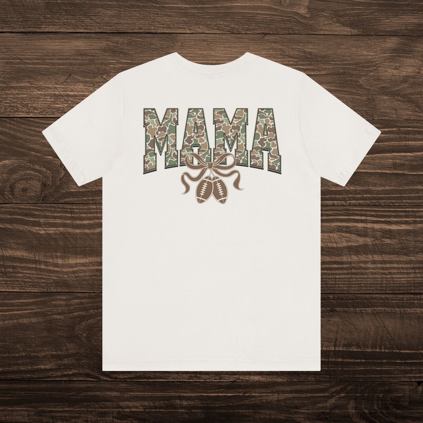 Mama Tee