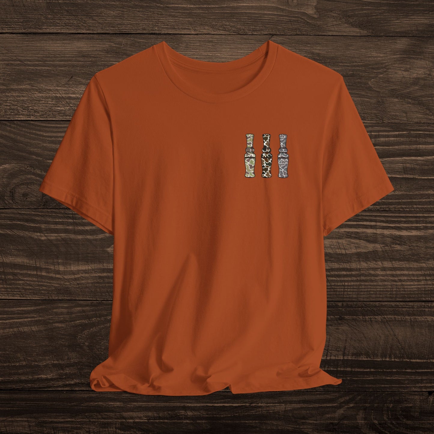 Duck Call Tee