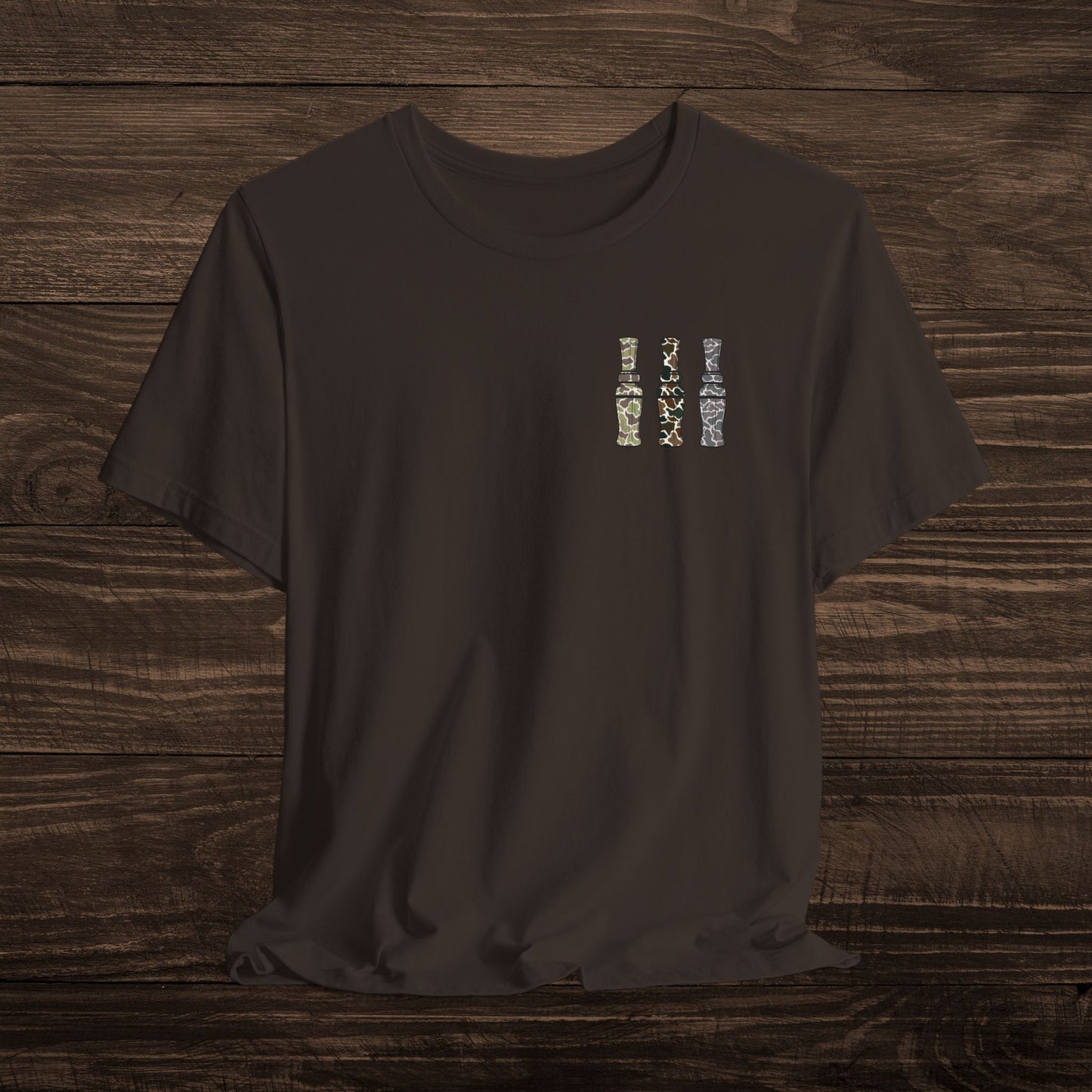 Duck Call Tee