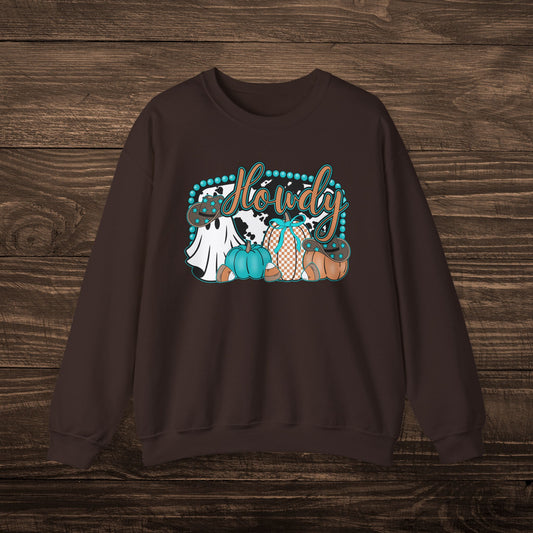 Howdy Sweatshirt