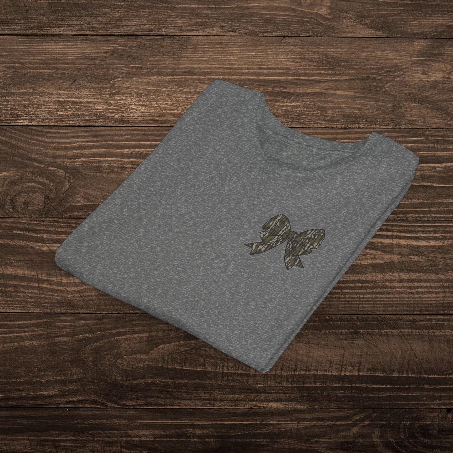 Youth Duck Postage Stamp Tee