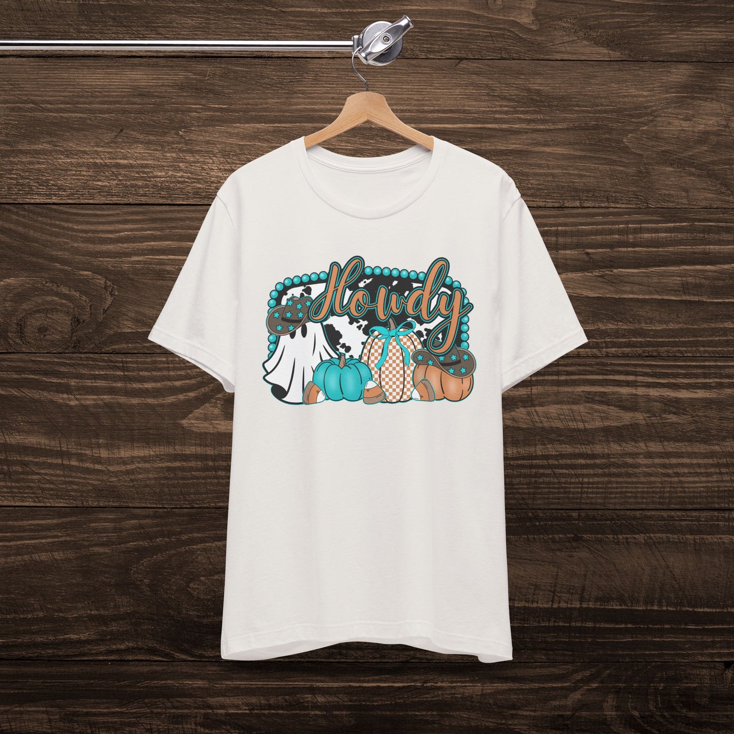 Howdy Tee