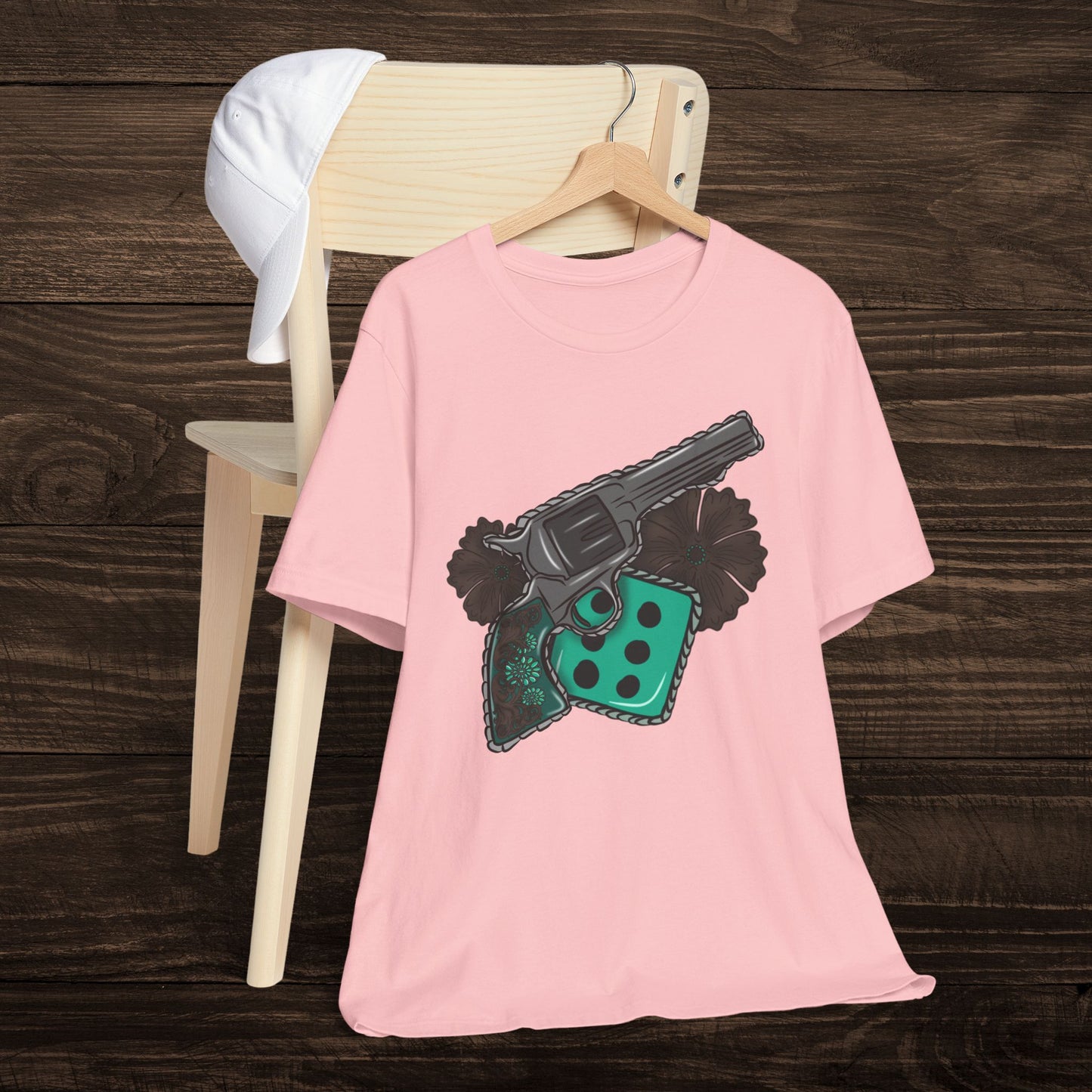 Revolver