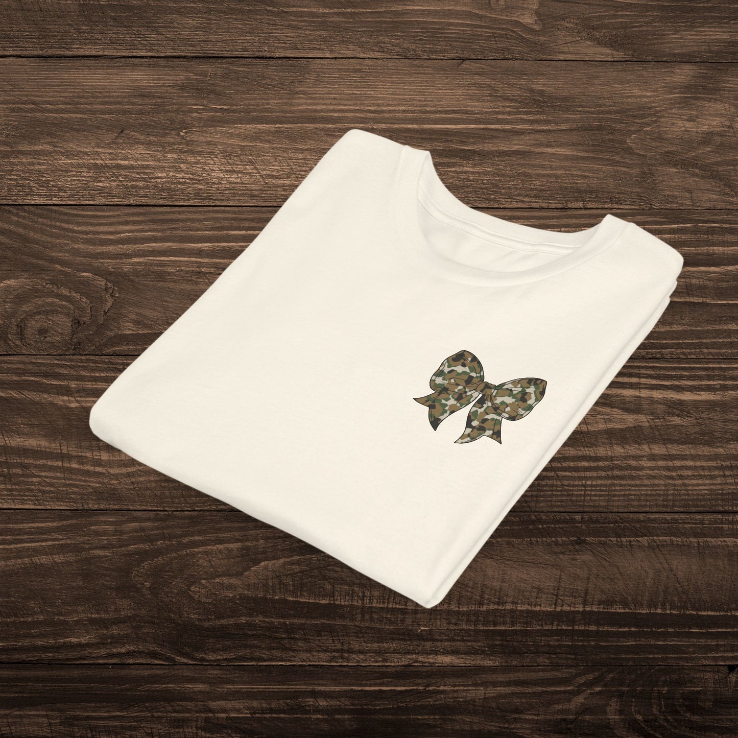 Youth Football Tee
