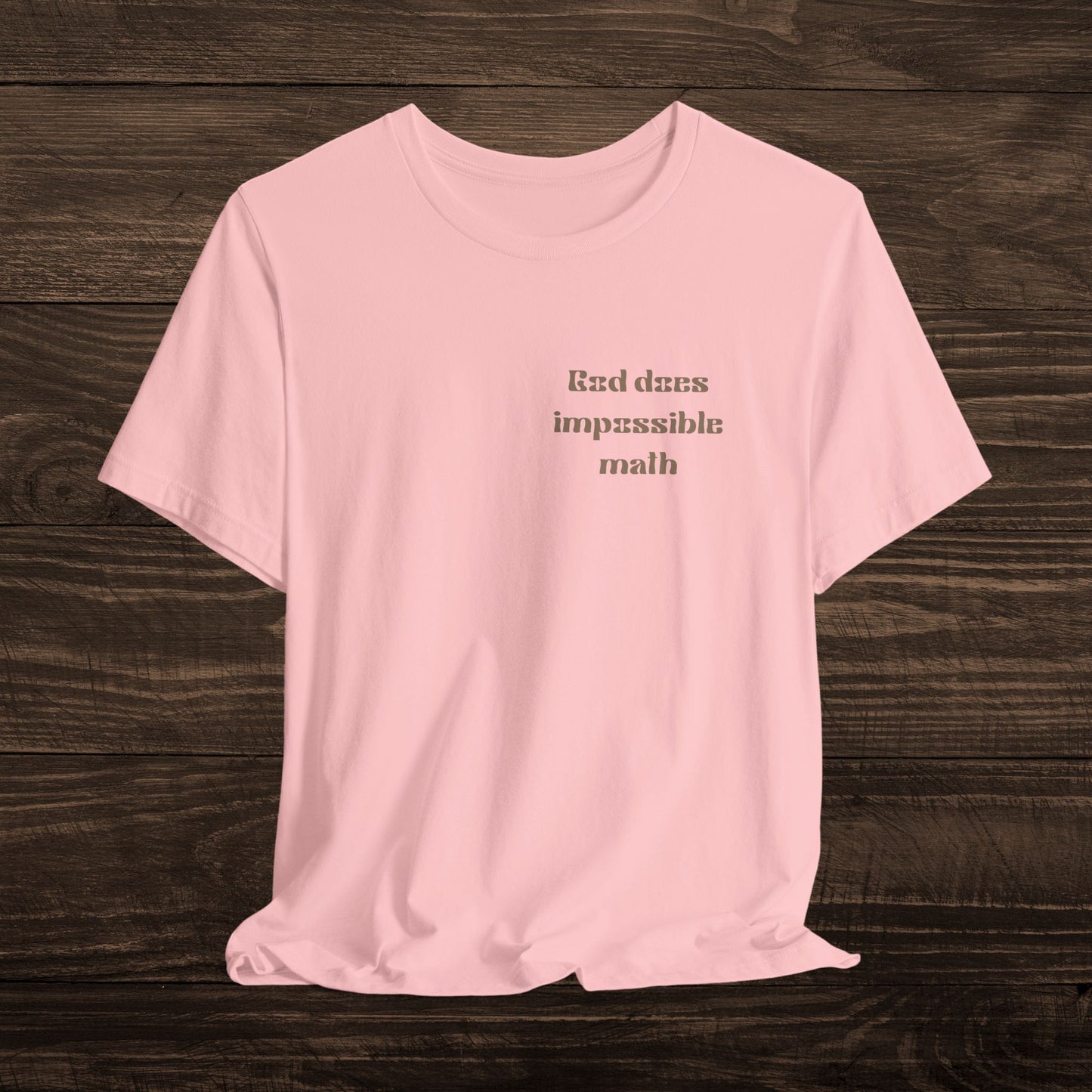 Copy of God does impossible math- Grey