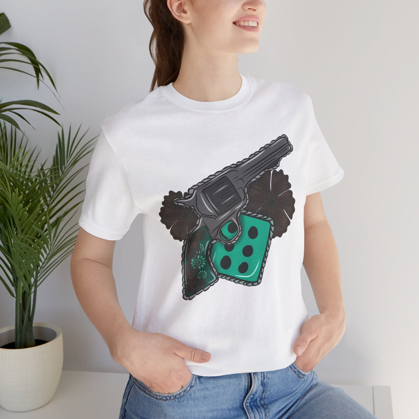 Revolver