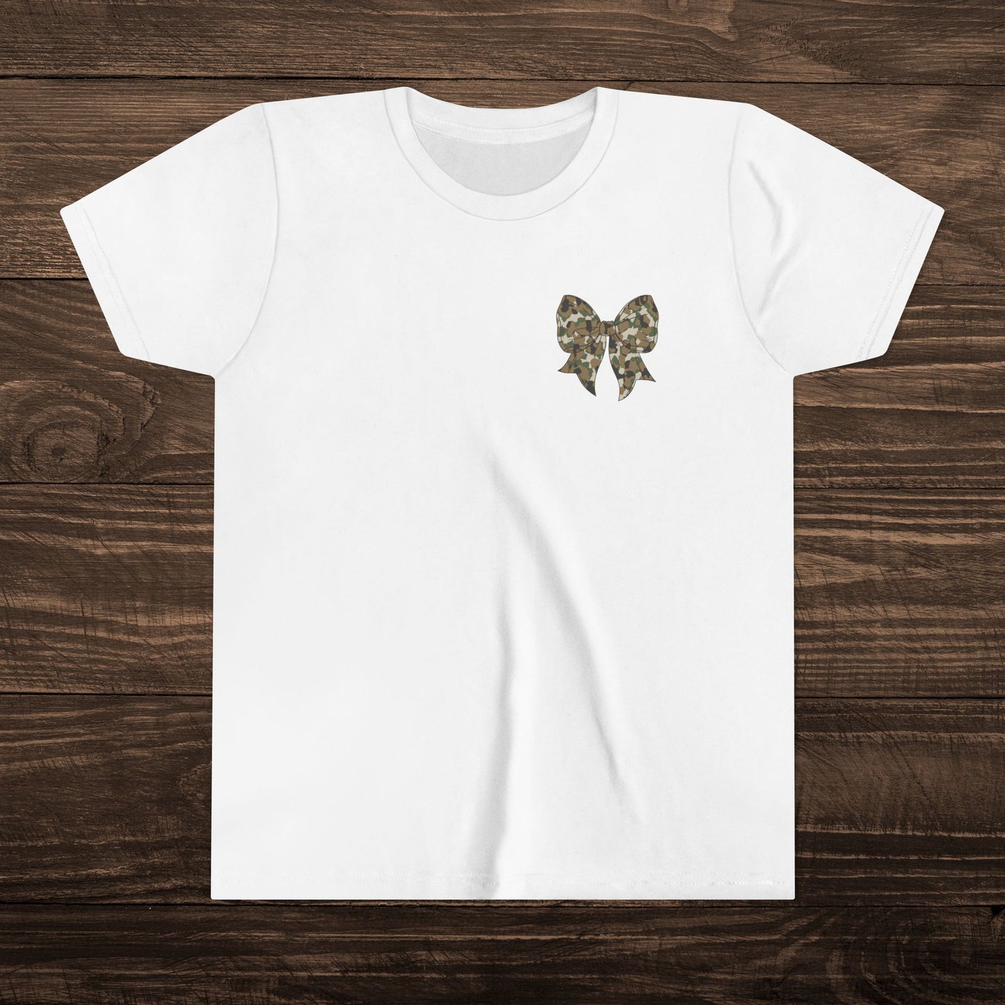 Youth Touch Down Tee