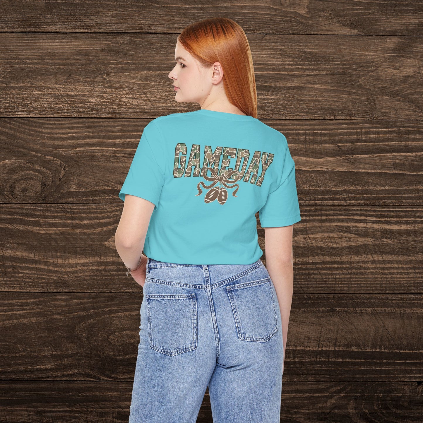GameDay Tee