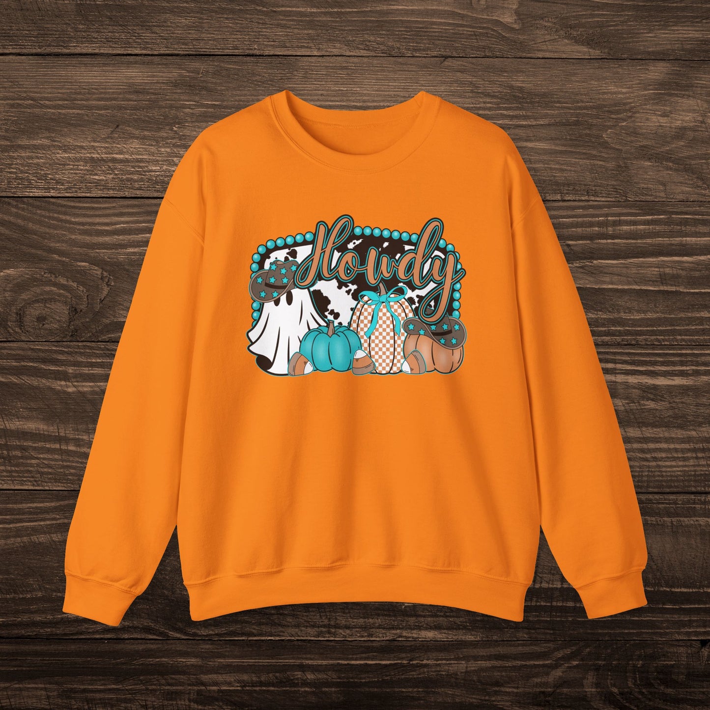 Howdy Sweatshirt