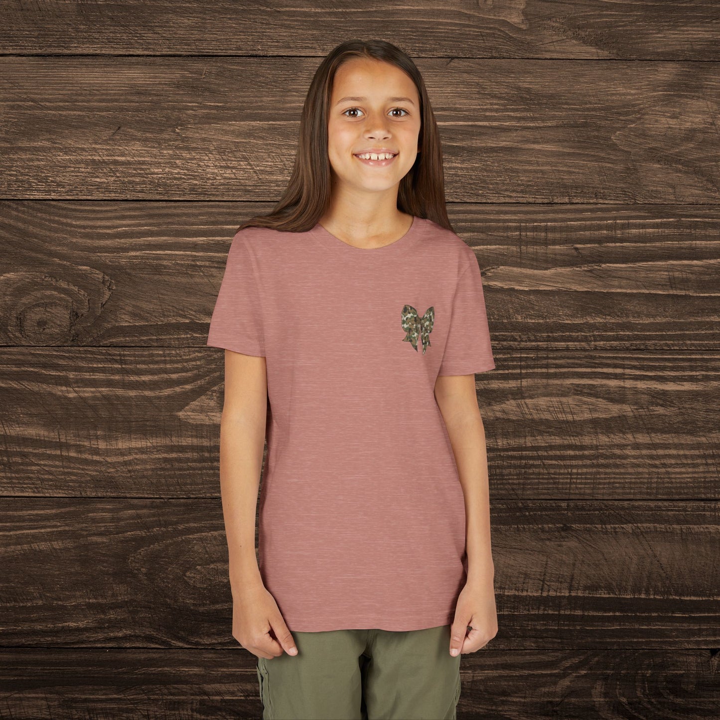 Youth Game Day Tee