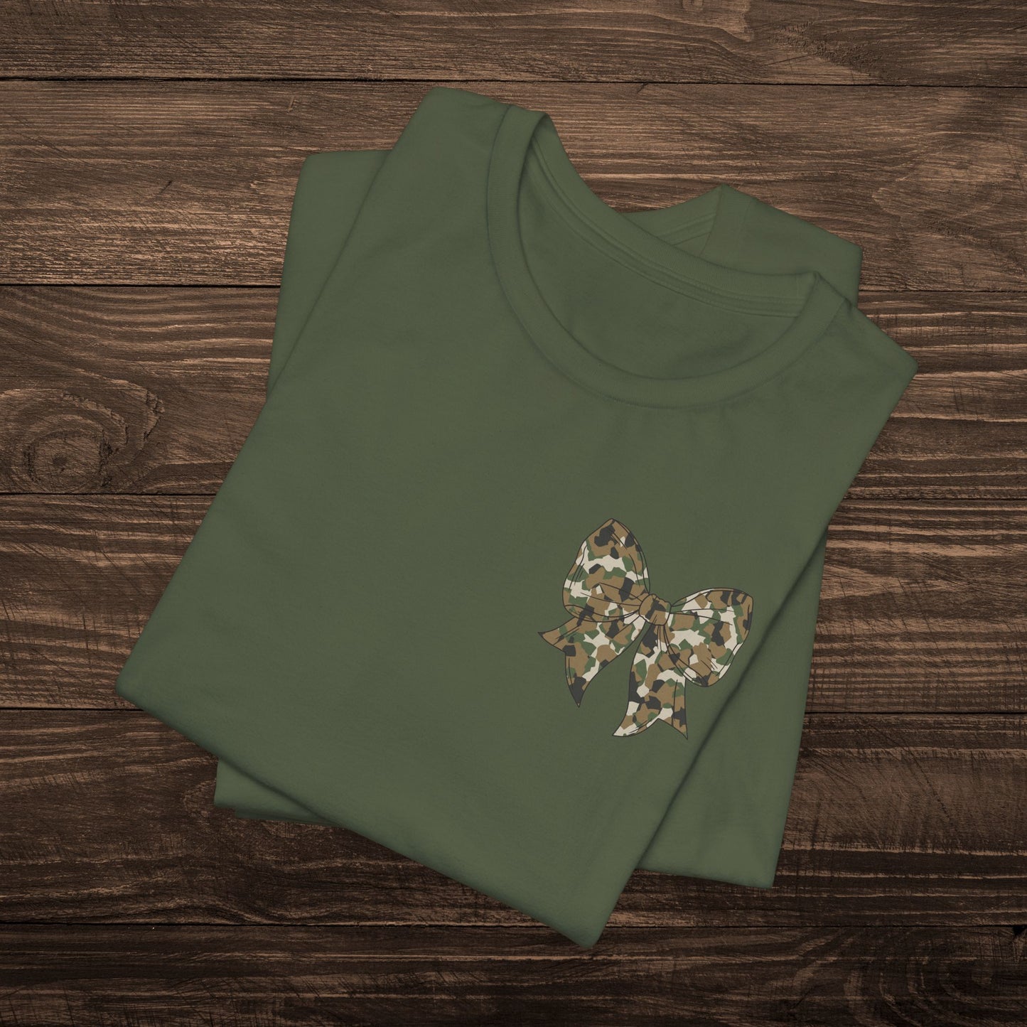 Football Tee