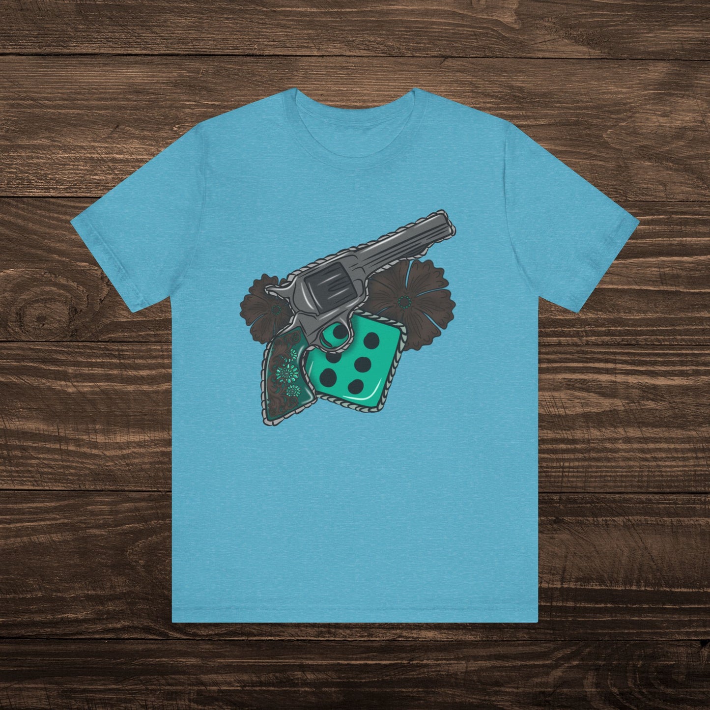 Revolver
