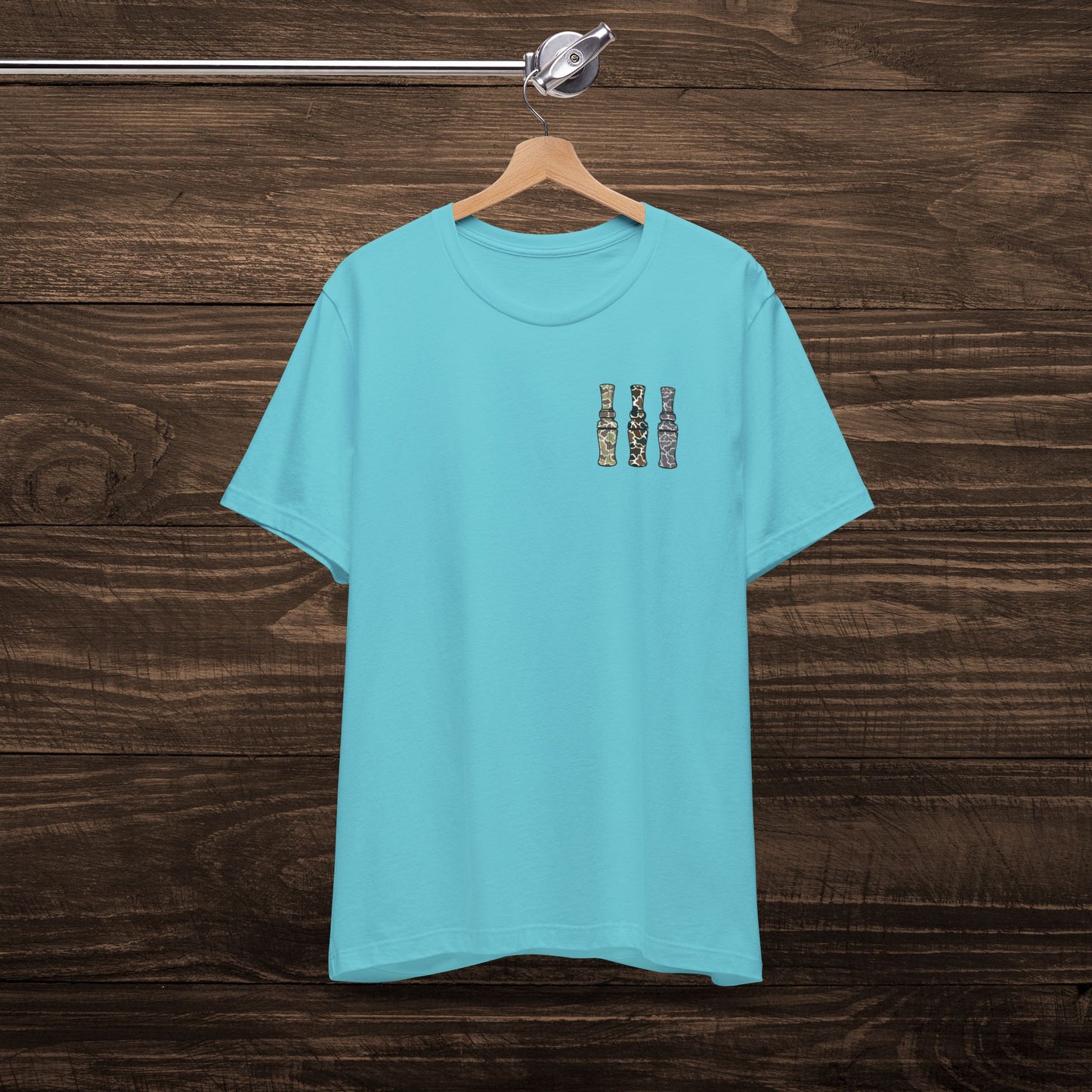 Duck Call Tee