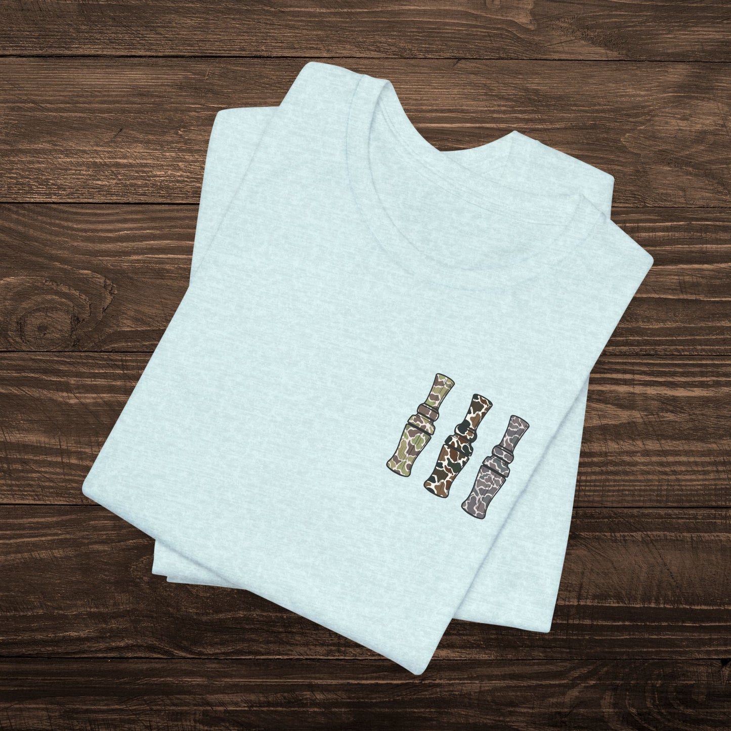 Duck Call Tee