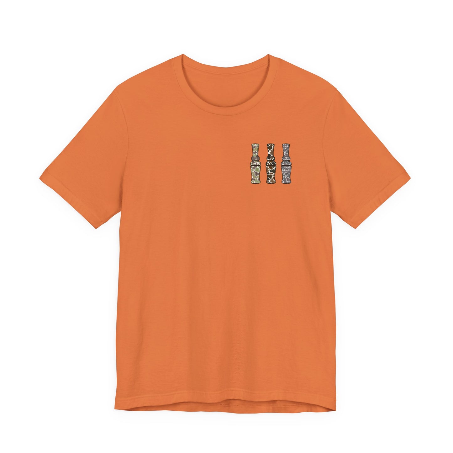 Duck Call Tee