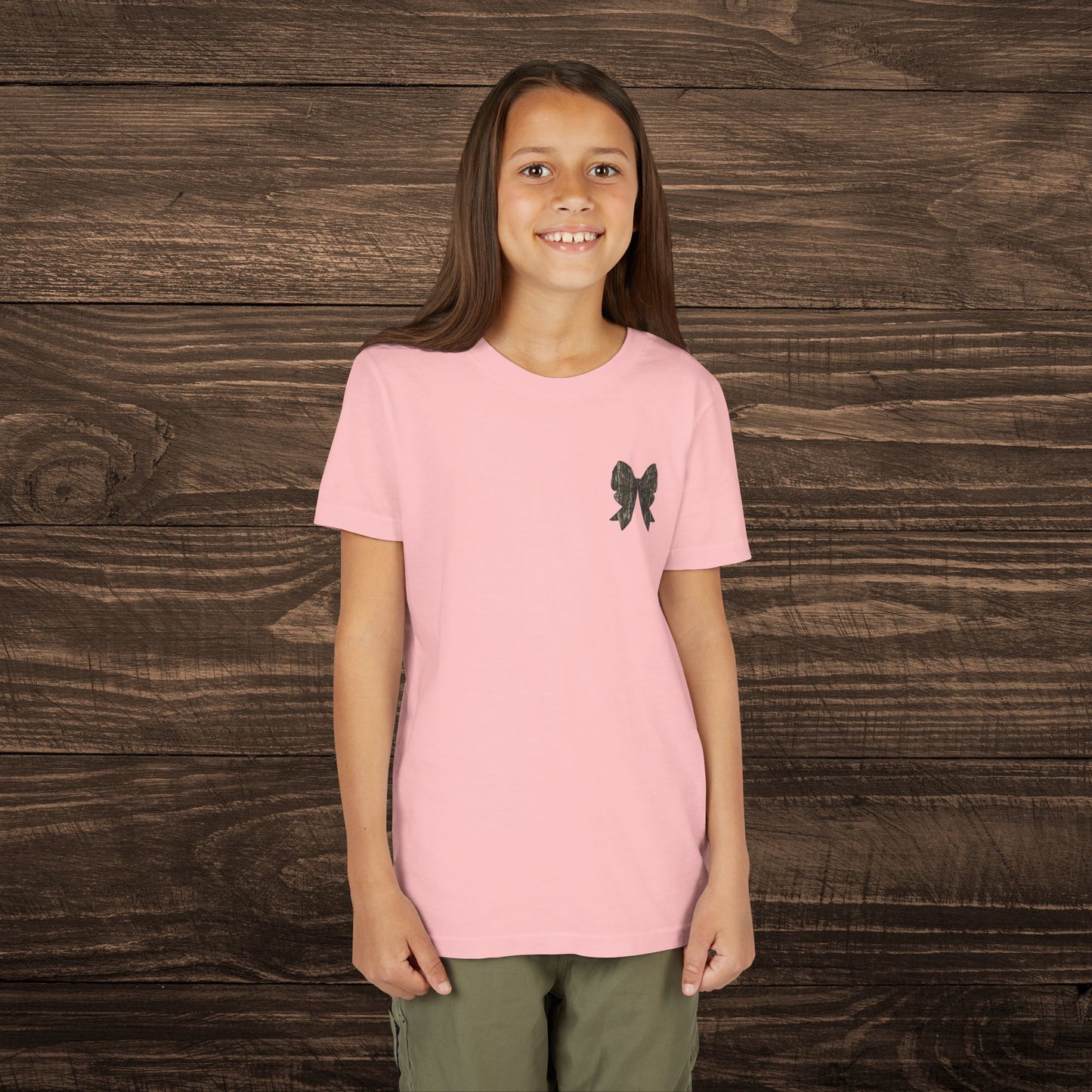 Youth Dove Season Tee
