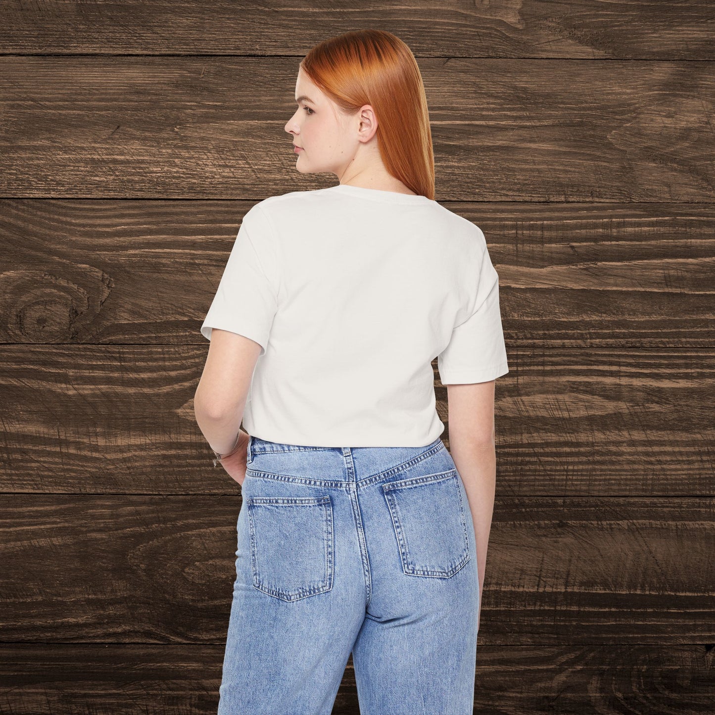 Dove Season Tee