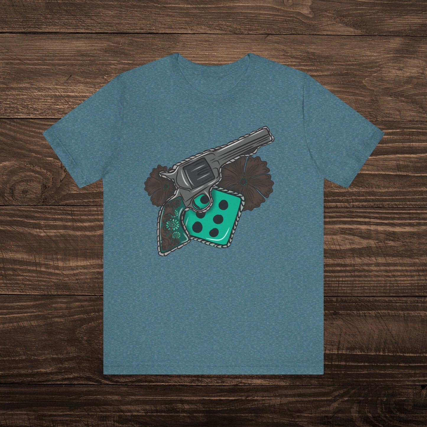 Revolver