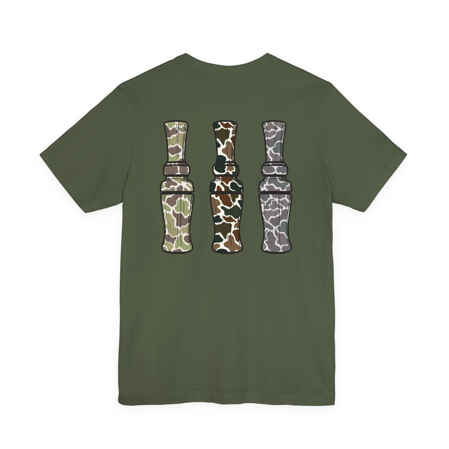 Duck Call Tee
