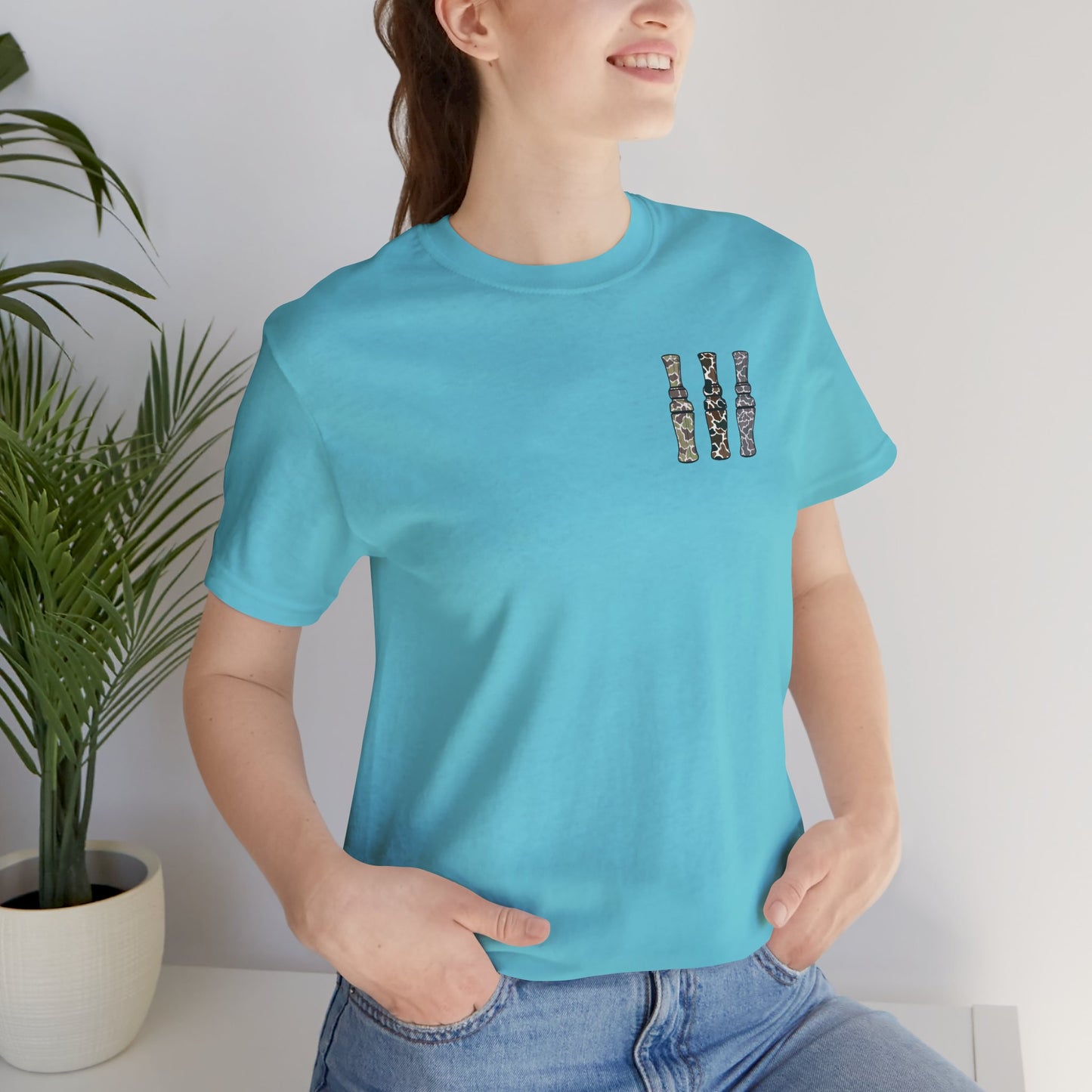 Duck Call Tee