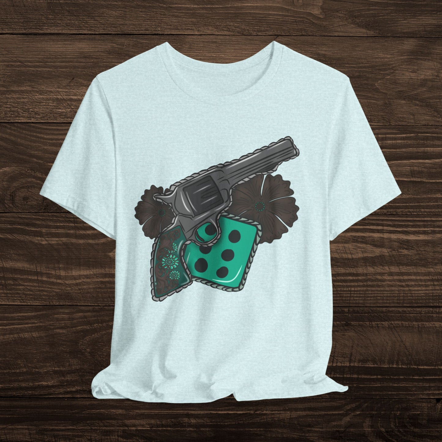 Revolver