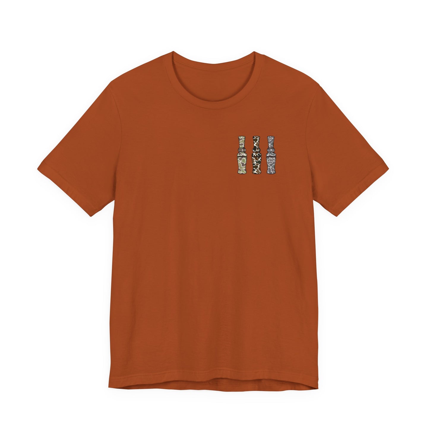 Duck Call Tee
