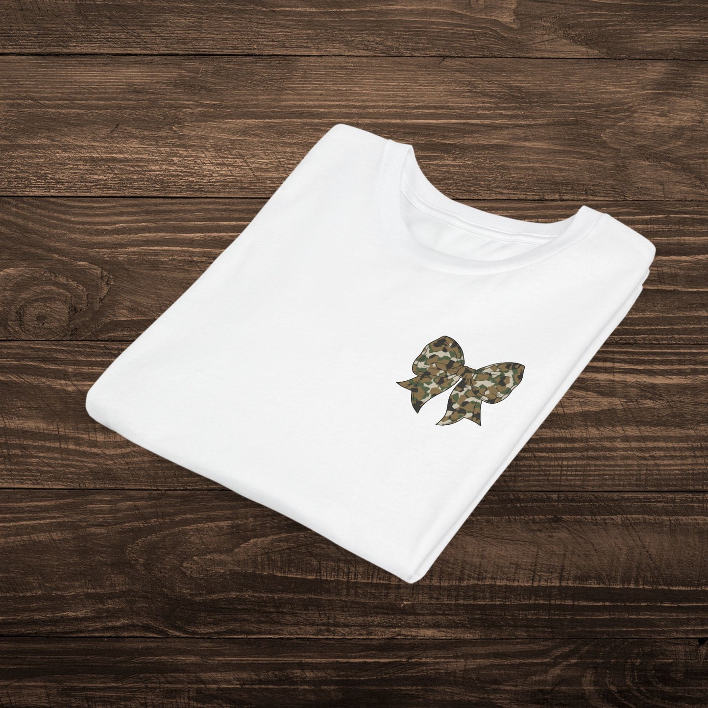 Youth Touch Down Tee